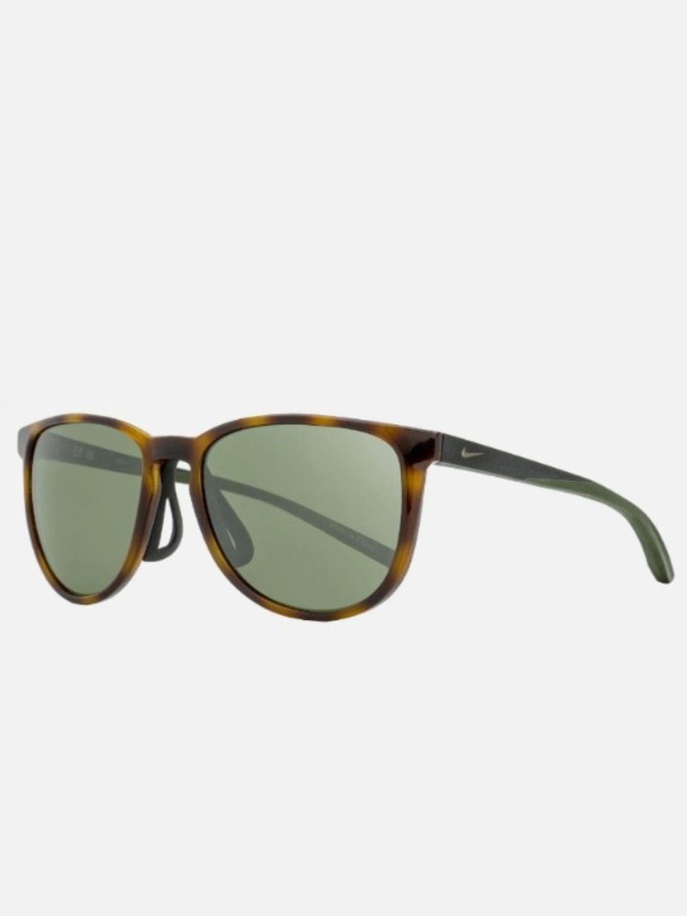 New Nike Cool Down Sunglasses DV2287 220 Tortoise 54mm